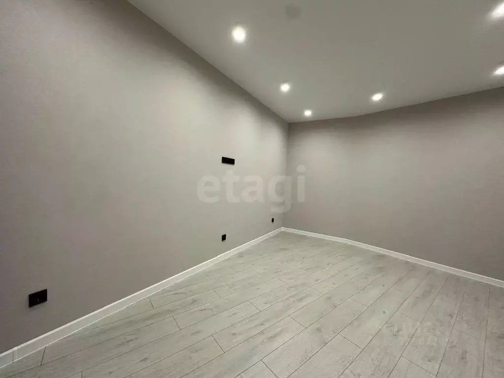 2-к кв. Липецкая область, Липецк ул. И.В. Свиридова, 24к2 (52.0 м) - Фото 1