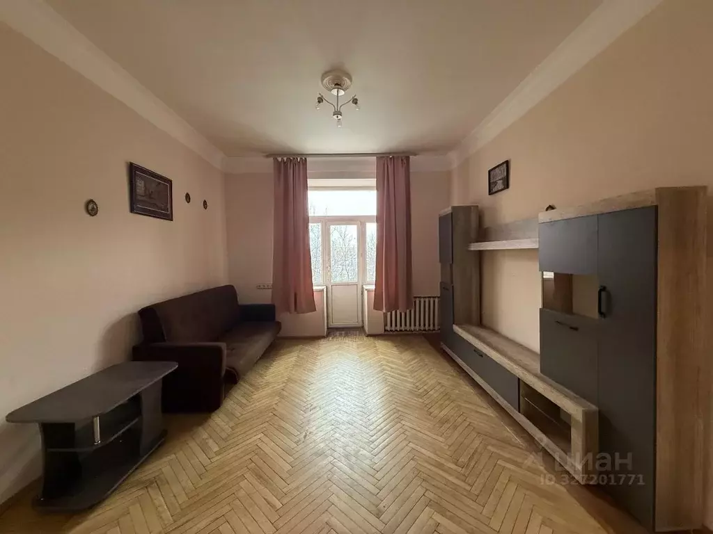 2-к кв. Москва просп. Мира, 108 (58.0 м) - Фото 1