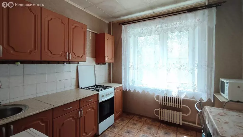 2-комнатная квартира: Пенза, улица Измайлова, 73 (53.6 м) - Фото 0