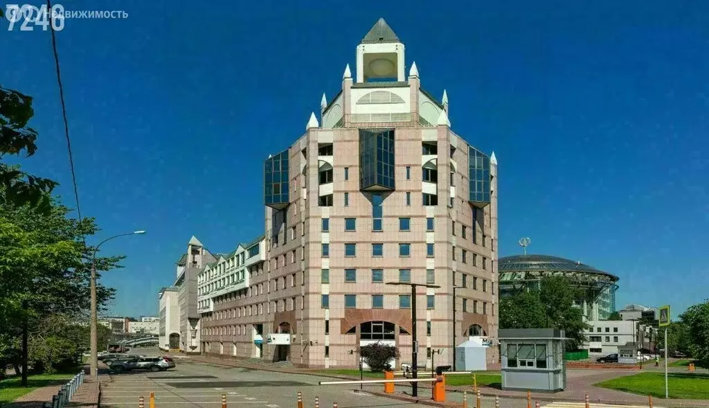 Офис (1410 м) - Фото 1