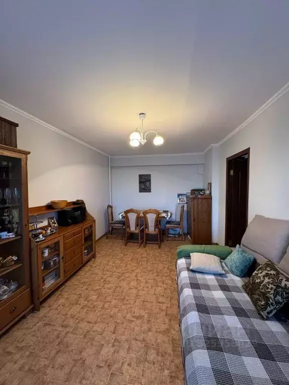 2-к кв. Москва просп. Мира, 135 (40.3 м) - Фото 1