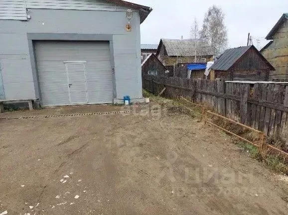 Помещение свободного назначения в Коми, Сыктывкар Лесозаводская ул., ... - Фото 2