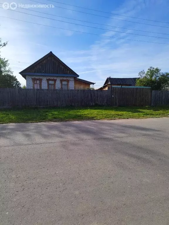 Дом в деревня Шимшурга, Шимшургинская улица, 52 (44.6 м) - Фото 1
