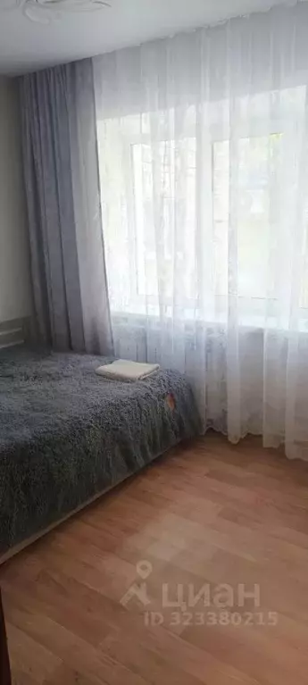 1-к кв. Воронежская область, Лиски ул. Трудовые Резервы, 81 (32.0 м) - Фото 2