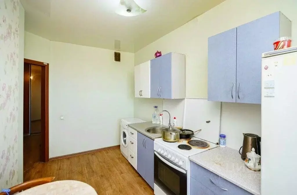 2-к кв. Ульяновская область, Ульяновск ул. Шолмова, 12А (50.0 м) - Фото 1