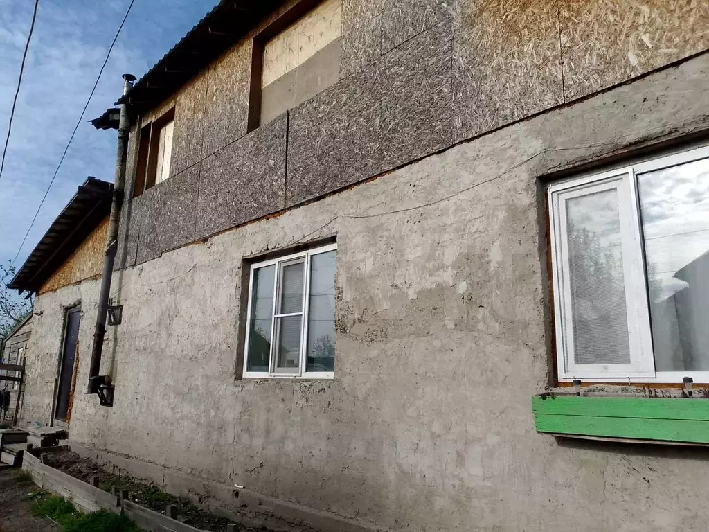 Дом 198,4 м на участке 5,12 га - Фото 1