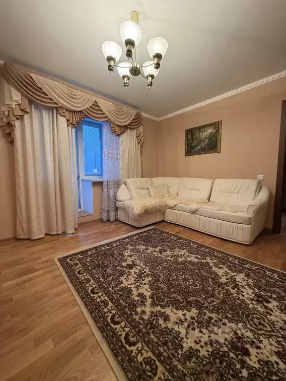 2-к кв. Санкт-Петербург, Санкт-Петербург, Пушкин Кедринская ул., 12 ... - Фото 2