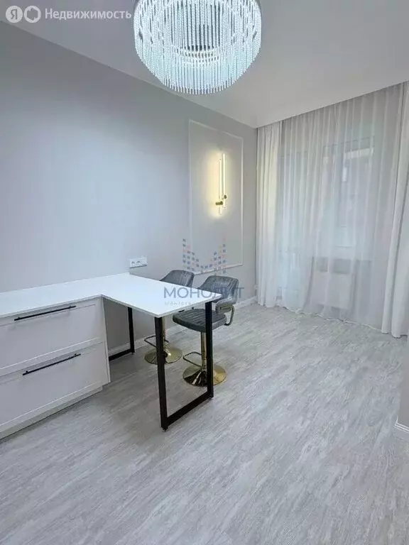 2-комнатная квартира: деревня Сосенки, Ясеневая улица, 9 (50 м) - Фото 1
