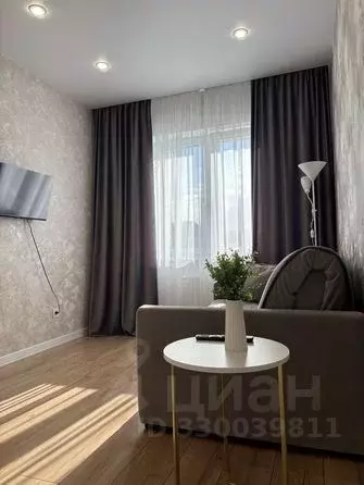 1-к кв. Красноярский край, Красноярск Ключевская ул., 67 (30.0 м) - Фото 1