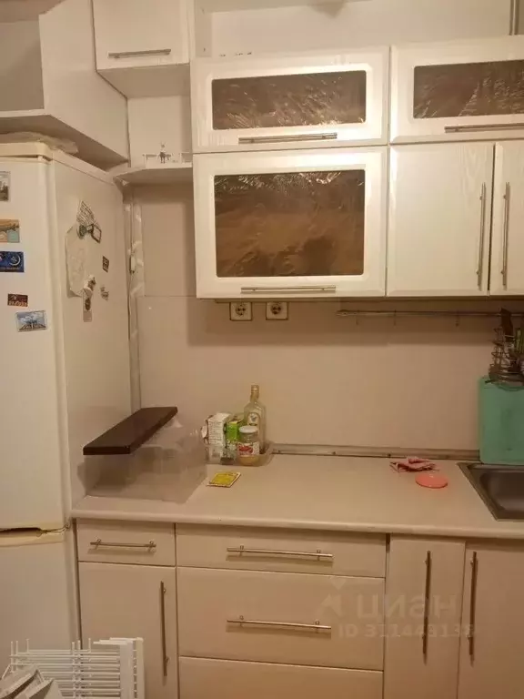 1-к кв. Курская область, Курск Студенческая ул., 32 (43.0 м) - Фото 1
