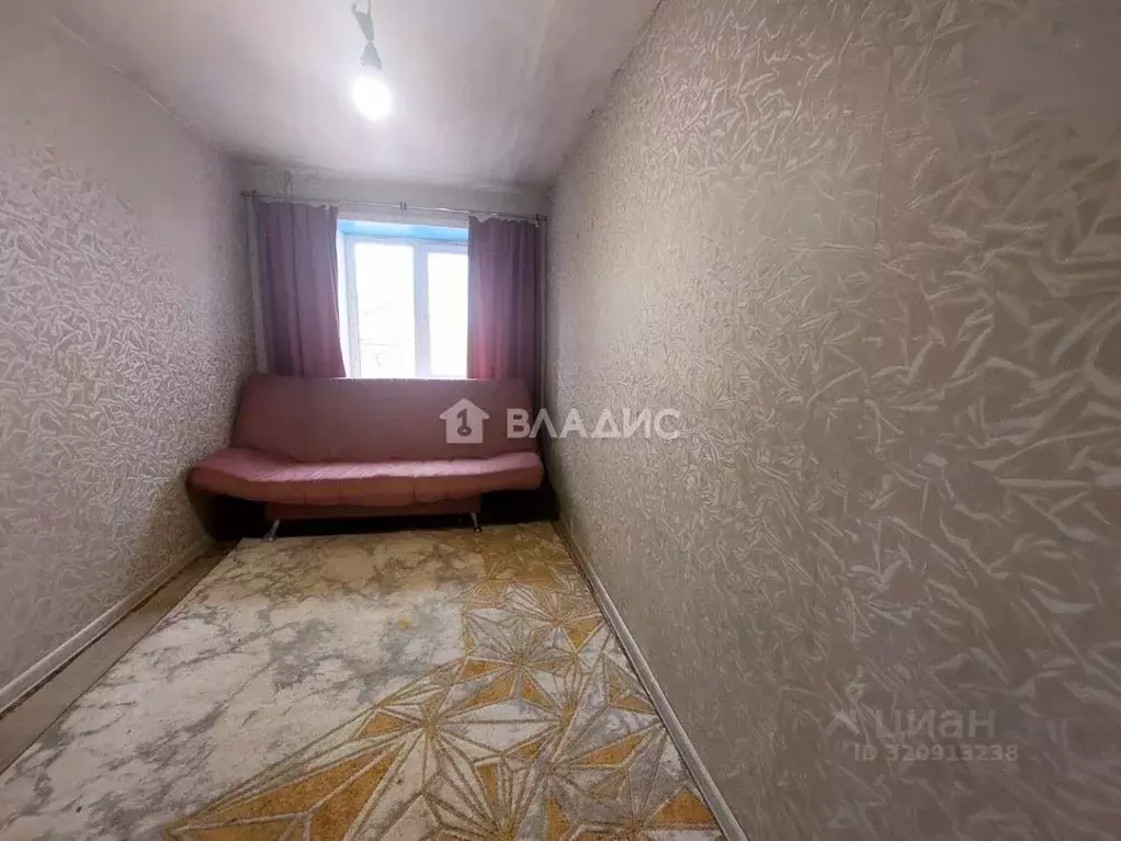 3-к кв. Калужская область, Калуга ул. Никитина, 93 (56.4 м) - Фото 1