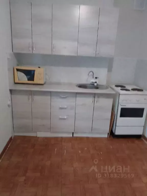 1-к кв. Алтай, Горно-Алтайск Барнаульская ул., 2 (35.0 м) - Фото 0