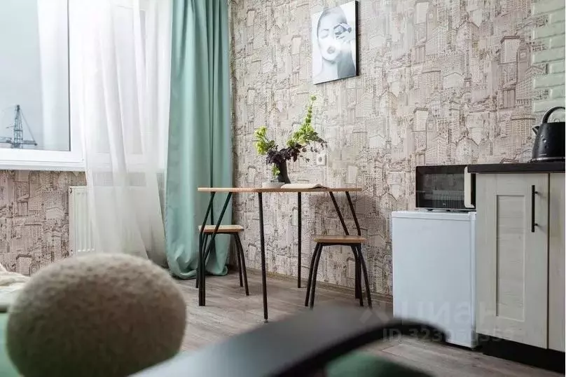 2-к кв. Кировская область, Киров ул. Чистопрудненская, 18 (46.0 м) - Фото 2