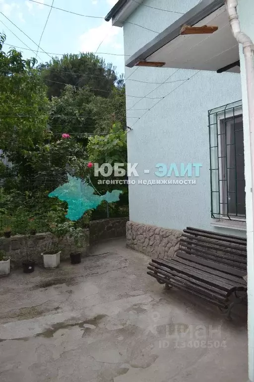 Дом в Крым, Ялта ул. Суворовская, 6 (200 м) - Фото 1