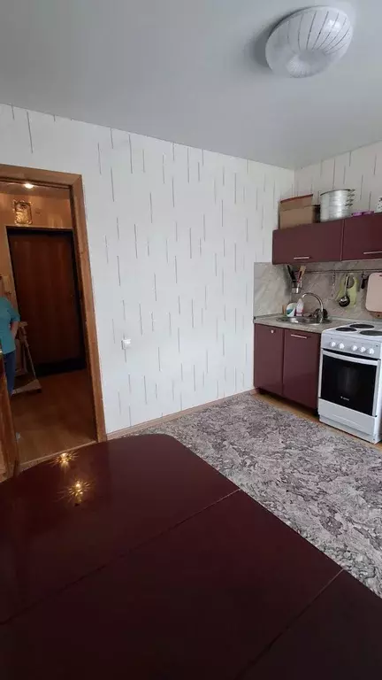 Продаётся 1-к квартира, 33.1 м - Фото 1