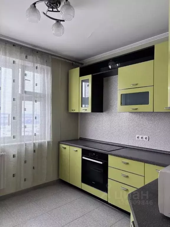 3-к кв. Московская область, Мытищи ул. Борисовка, 4 (75.0 м) - Фото 1