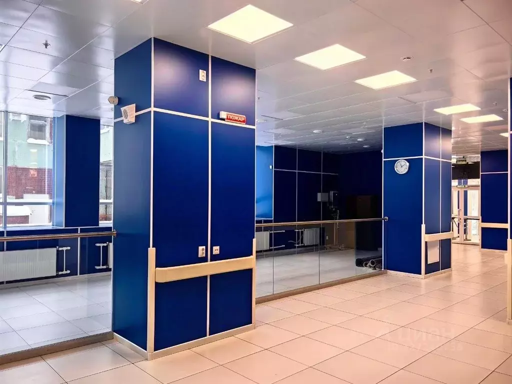 Помещение свободного назначения в Вологодская область, Вологда ... - Фото 2