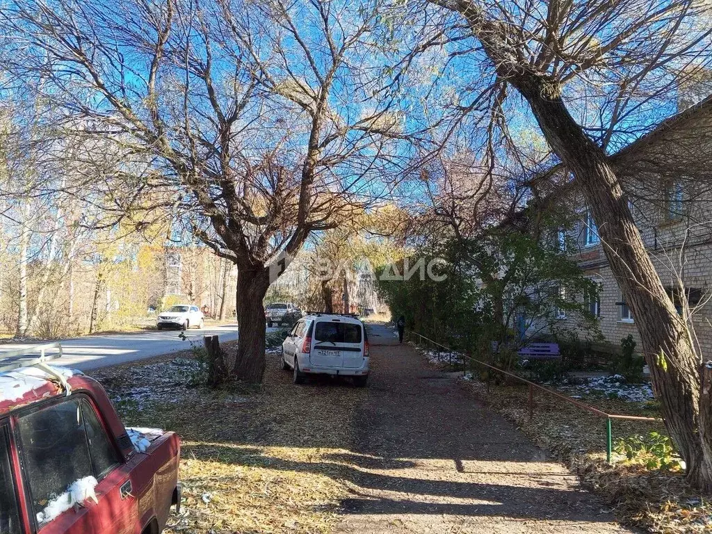 2-к кв. Пермский край, Пермский муниципальный округ, пос. Сылва пер. ... - Фото 2