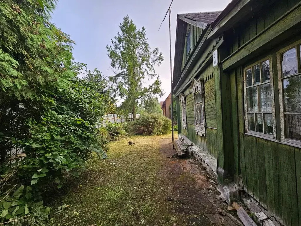 Дом в Московская область, Апрелевка Наро-Фоминский городской округ, ., Купить  дом в Апрелевке, ID объекта - 50013404663