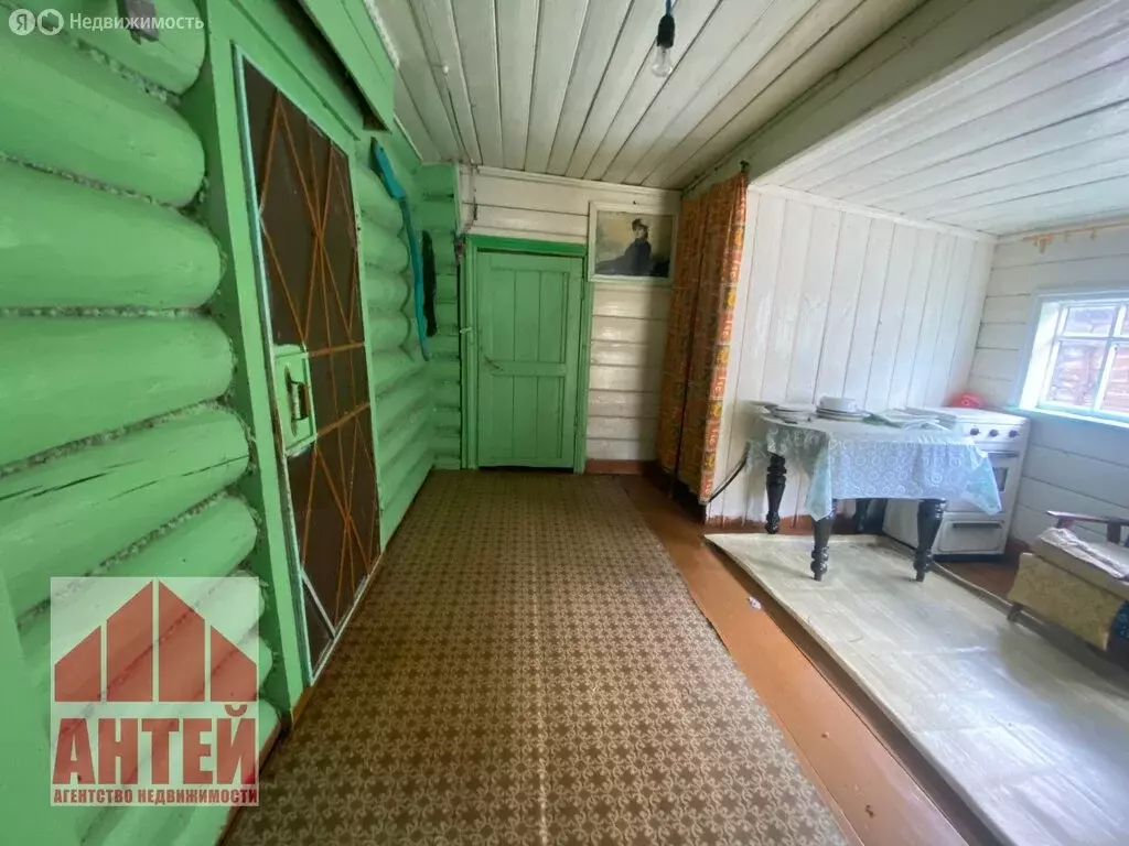 Дом в деревня Малахово, Дорожная улица, 8 (39 м) - Фото 1