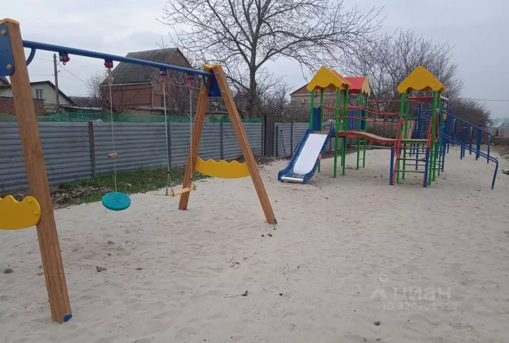 3-к кв. Ростовская область, Ростов-на-Дону Таганрогская ул., 225 ... - Фото 1