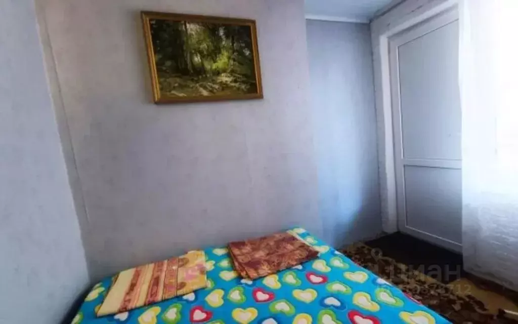 Комната Краснодарский край, Анапа муниципальный округ, с. Витязево ул. ... - Фото 1