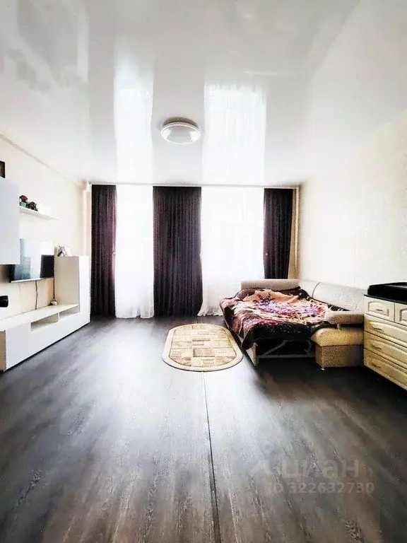 Квартира, 2 комнаты, 79 м - Фото 0