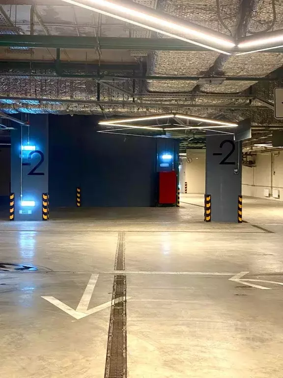 Гараж в Москва ул. Академика Волгина, 2 (14 м) - Фото 2