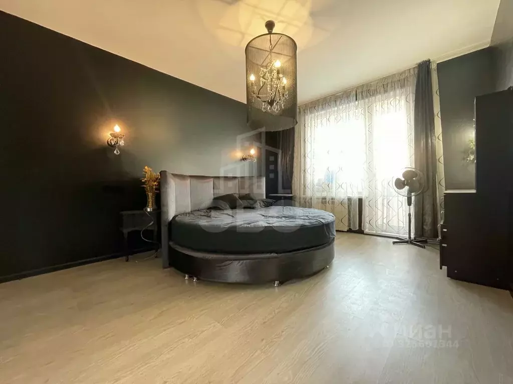 3-к кв. Санкт-Петербург ул. Одоевского, 28 (110.1 м) - Фото 2