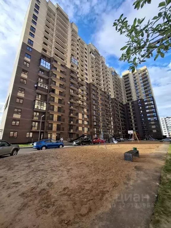 Комната Ярославская область, Ярославль ул. Строителей, 18 (26.0 м) - Фото 1