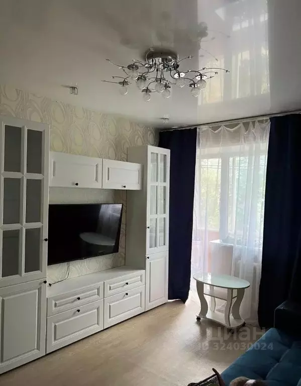 3-к кв. Воронежская область, Воронеж ул. Туполева, 35 (60.0 м) - Фото 1