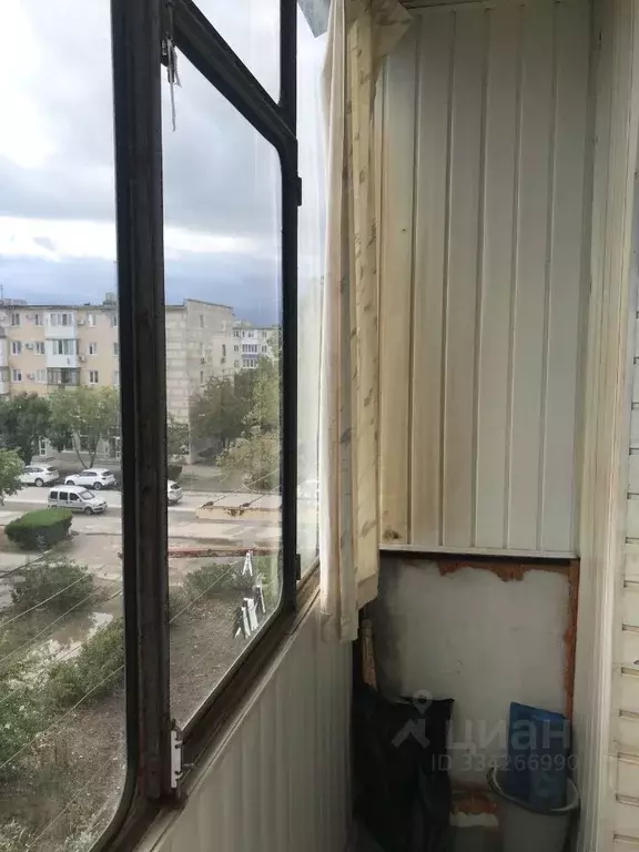 1-к кв. Крым, Евпатория просп. Победы, 8 (30.9 м) - Фото 2
