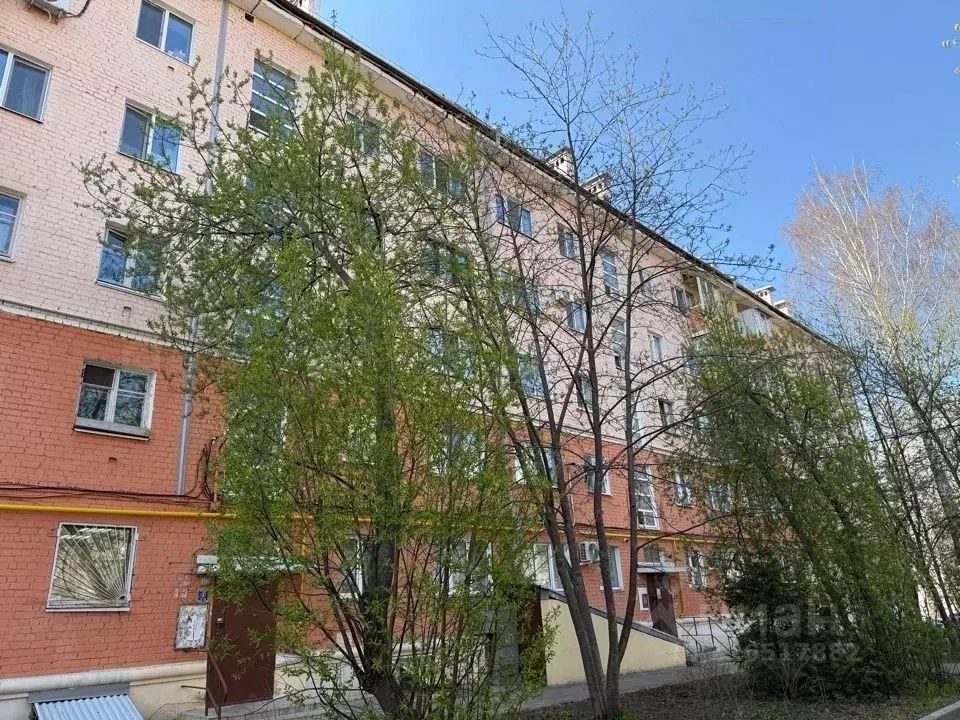 2-к кв. Татарстан, Казань ул. Сибирский Тракт, 28 (43.0 м) - Фото 0
