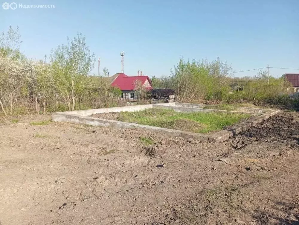 Участок в Октябрьск, улица Мира (11.2 м) - Фото 1