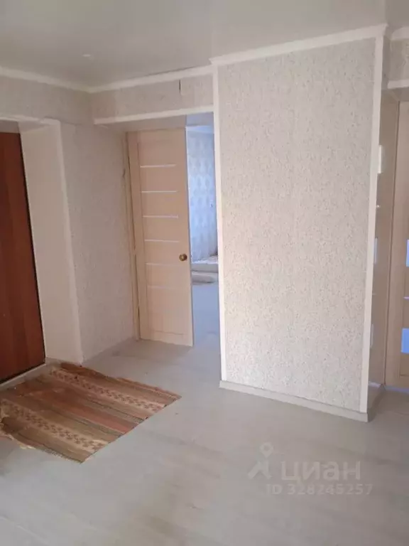 3-к кв. Тульская область, Алексин Дубравная ул., 38 (61.0 м) - Фото 1