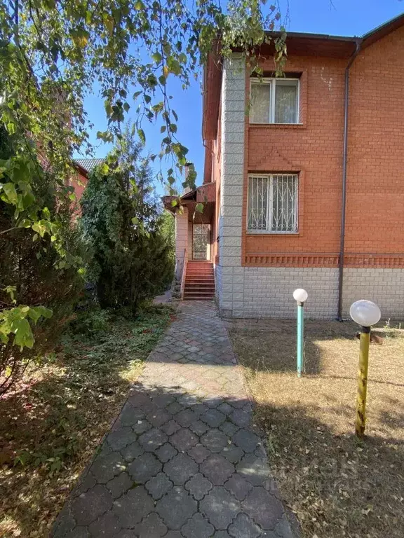 Дом в Московская область, Пушкинский городской округ, с. Тарасовка ул. ... - Фото 1