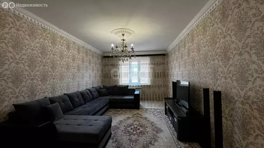 2-комнатная квартира: Махачкала, Юго-Восточная улица, 70Ак1 (76.3 м) - Фото 2