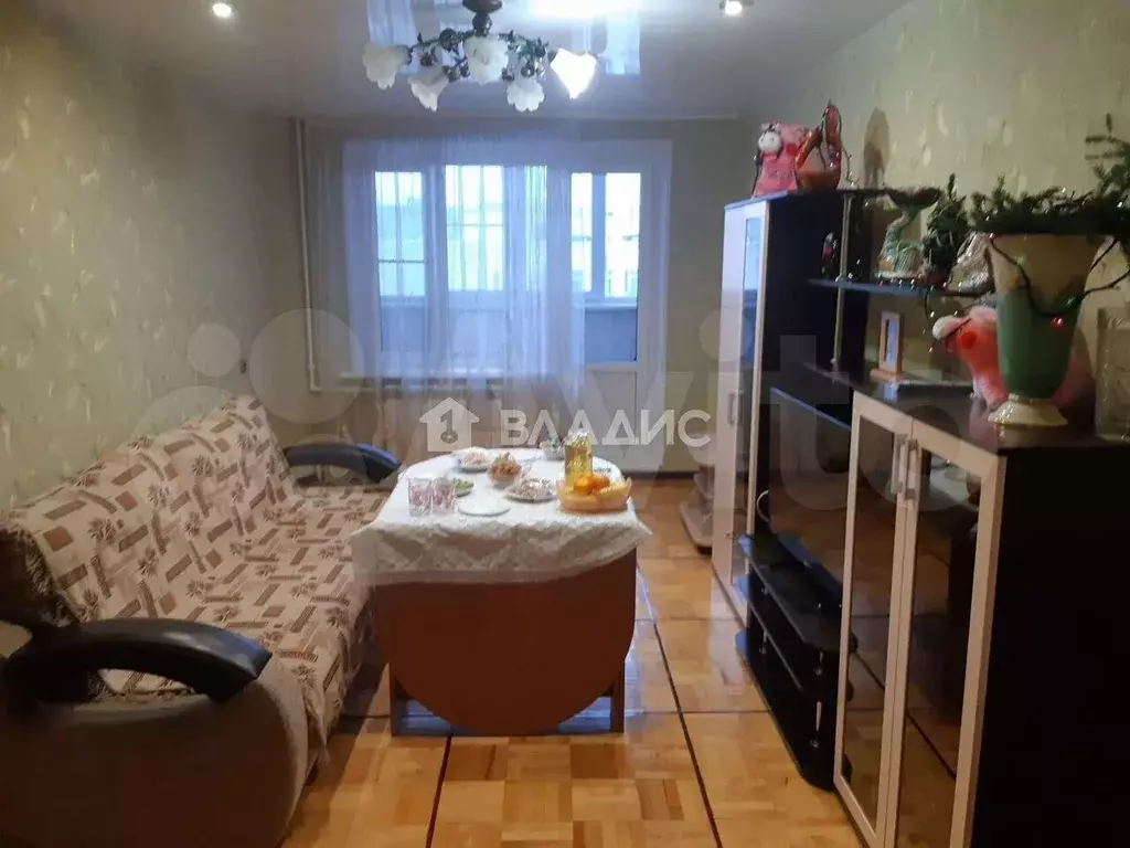 4-к. квартира, 81 м, 4/5 эт. - Фото 0