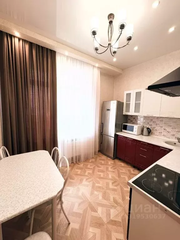 1-к кв. Новосибирская область, Новосибирск ул. Романова, 25 (42.0 м) - Фото 0