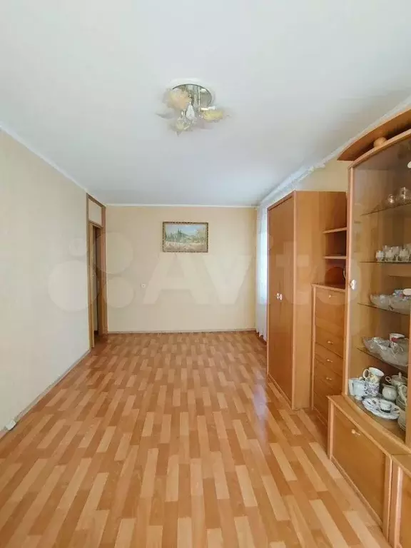 2-к. квартира, 42 м, 3/5 эт. - Фото 1