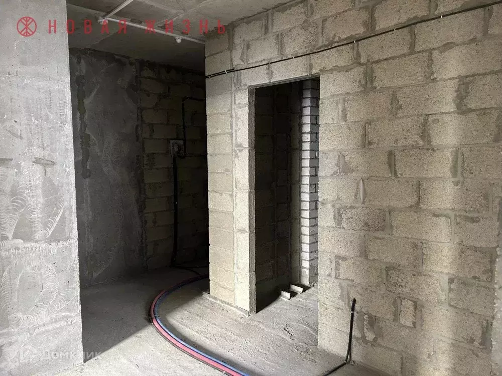Продаётся 2-к квартира, 56 м - Фото 1