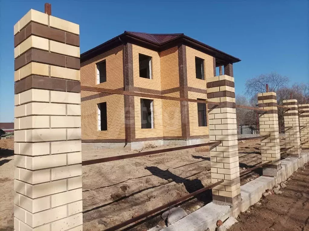 Дом 190 м на участке 4 сот. - Фото 1