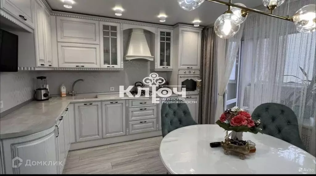 Продаётся 3-к квартира, 71.7 м - Фото 0