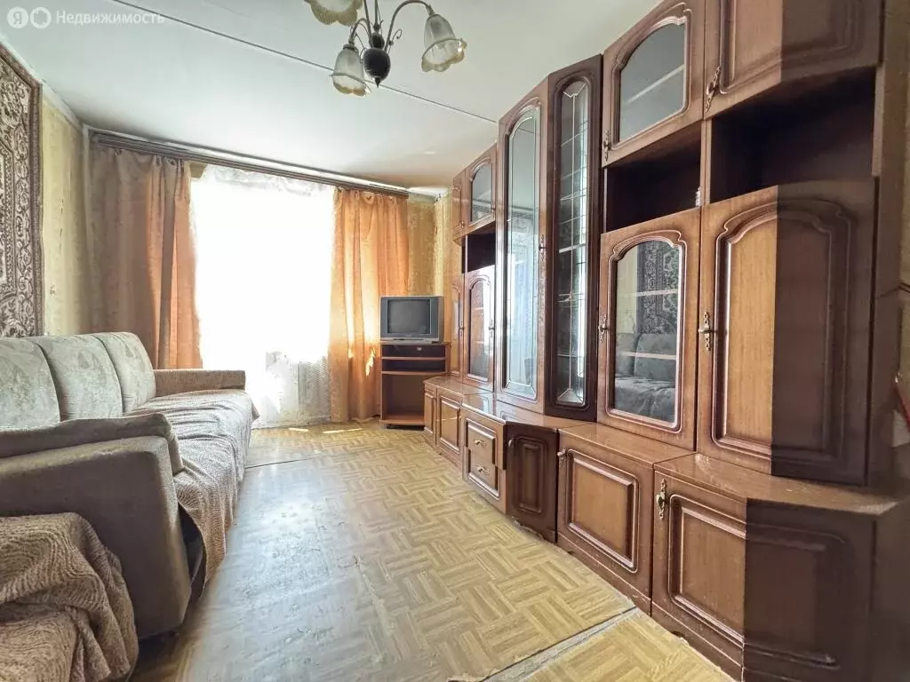 2-комнатная квартира: Иваново, улица Войкова, 5А (41.2 м) - Фото 0