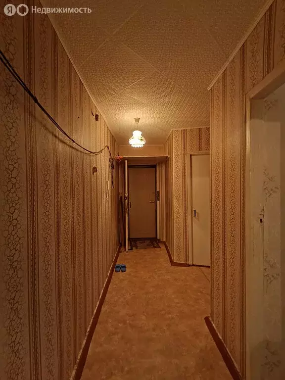 3-комнатная квартира: Слободской, улица Урицкого, 9 (57.7 м) - Фото 1