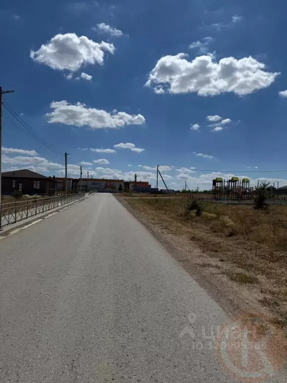 Участок в Крым, Белогорский район, Зуя пгт ул. Адалет, 36 (9.0 сот.) - Фото 2