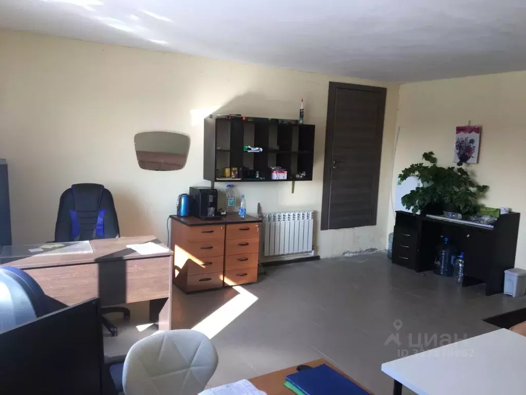 Офис в Московская область, Жуковский ул. Мясищева, 14Б (31 м) - Фото 2