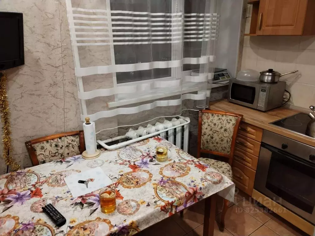 1-к кв. Москва ул. 8-я Текстильщиков, 12 (35.0 м) - Фото 2