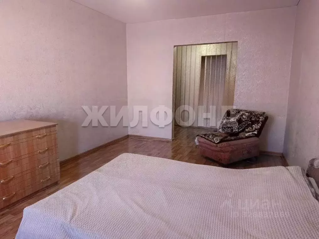 1-к кв. Хакасия, Абакан ул. Торосова, 9А (40.6 м) - Фото 2