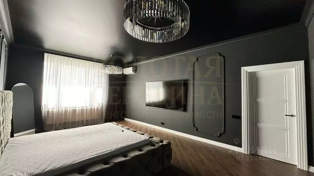 3-к кв. Белгородская область, Старый Оскол Степной мкр, 13 (100.0 м) - Фото 2